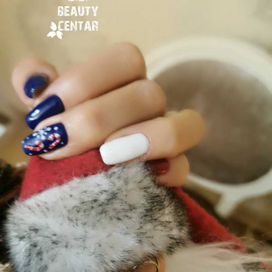 Bibi beauty centar #beograd Gel lak Gel lak - ruke gel.lak bibi