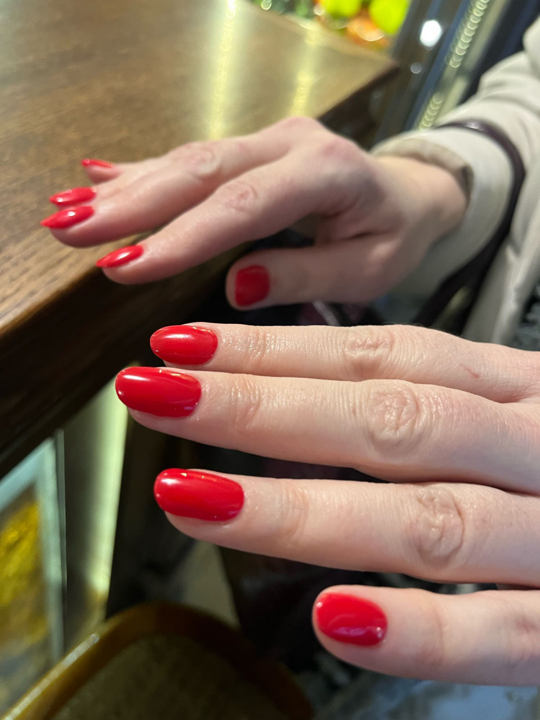 Gel lak - ruke - Bibi beauty centar, Beograd Gel lak Nokti Gel lak, Beograd, Banovo brdo