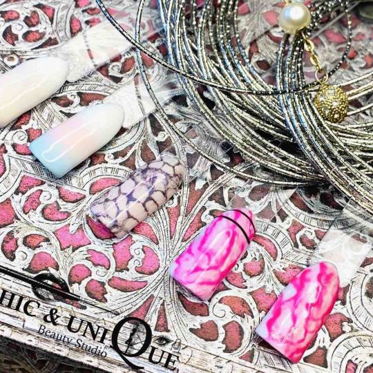 Chic & Unique Beauty Studio #beograd