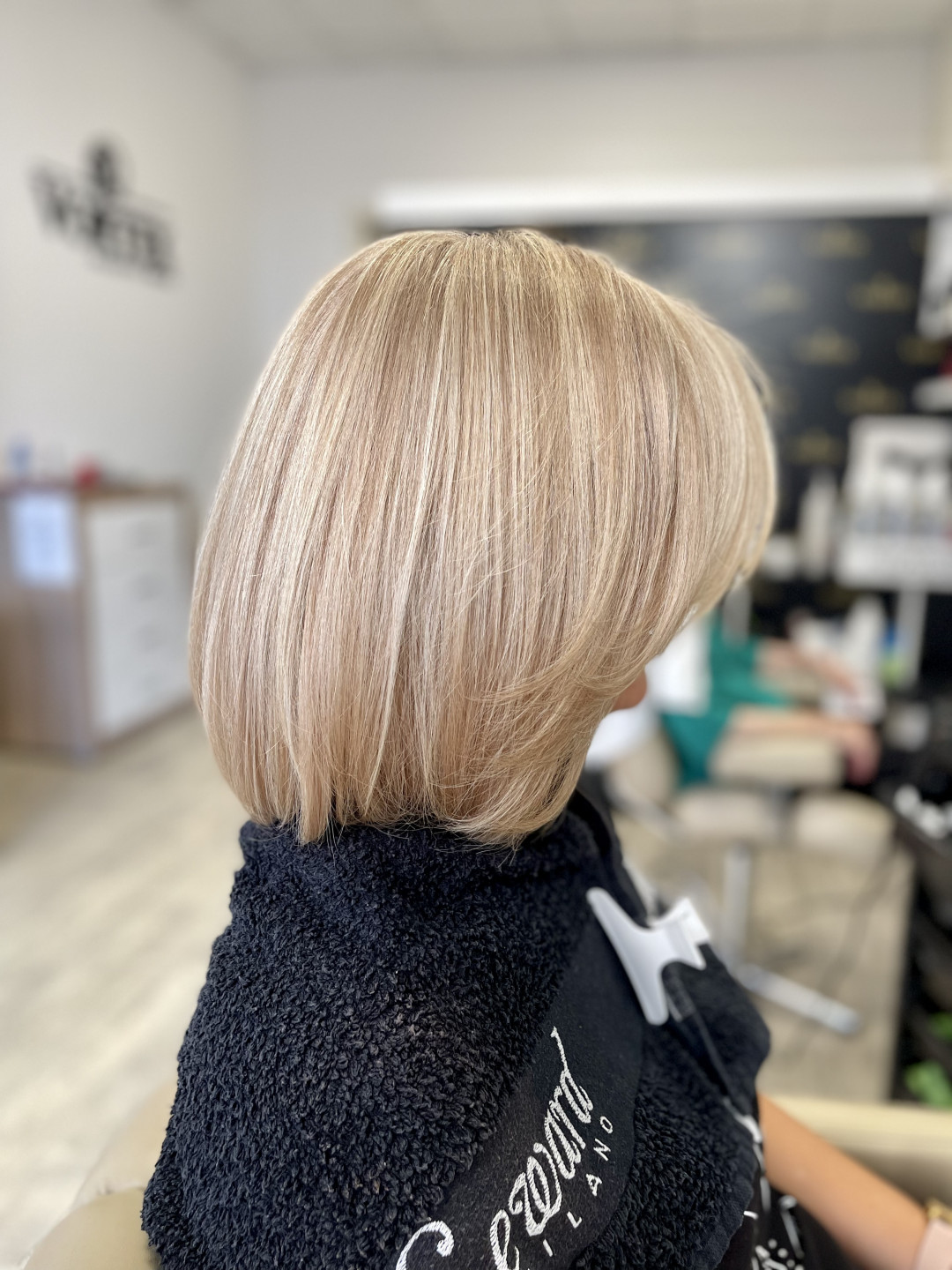 Vortex Beauty Hair - Belvil #beograd