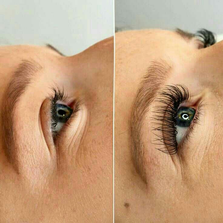 Nadogradnja svilenih trepavica – metoda 1 na 1 - Right Beauty, Beograd Nadogradnja trepavica Lice Nadogradnja trepavica, Beograd, Centar, Stari grad, Dorćol