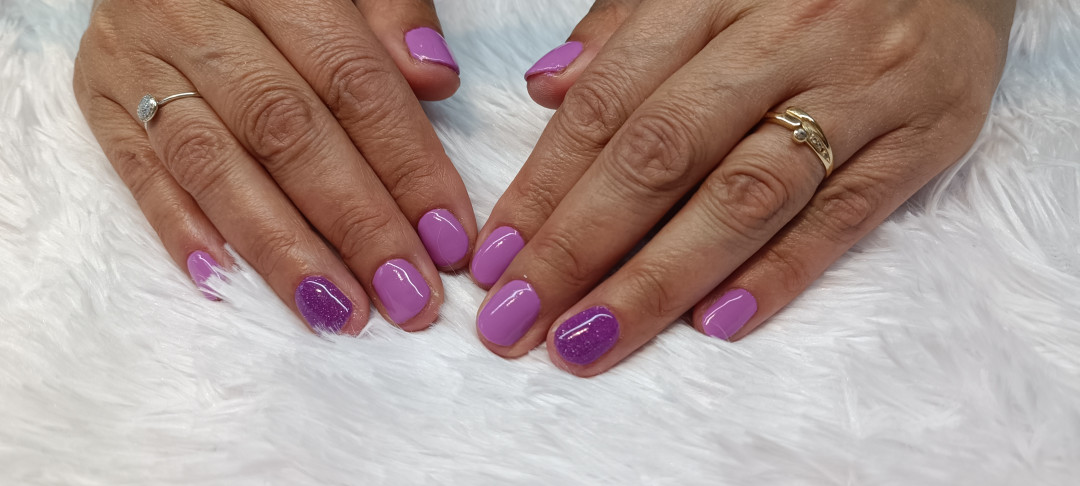 Nail Studio MPN #beograd Gel lak