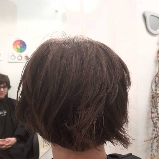 Cut 'n' Go #novisad Žensko šišanje Žensko šišanje + pranje kose - sve dužine kose