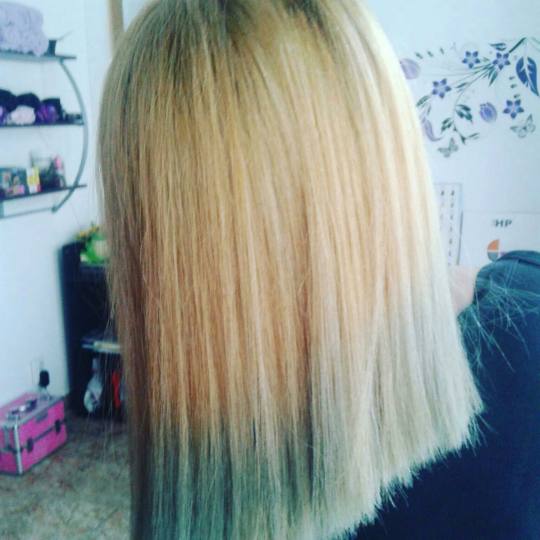 Goldilocks #beograd ?