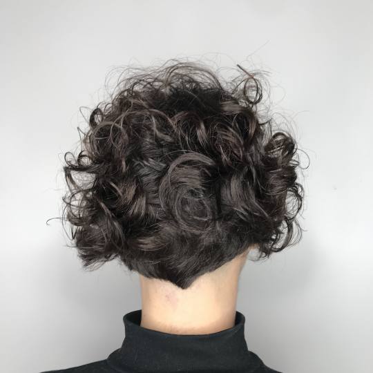 Cut 'n' Go #novisad Žensko šišanje Žensko šišanje + pranje kose - sve dužine kose
