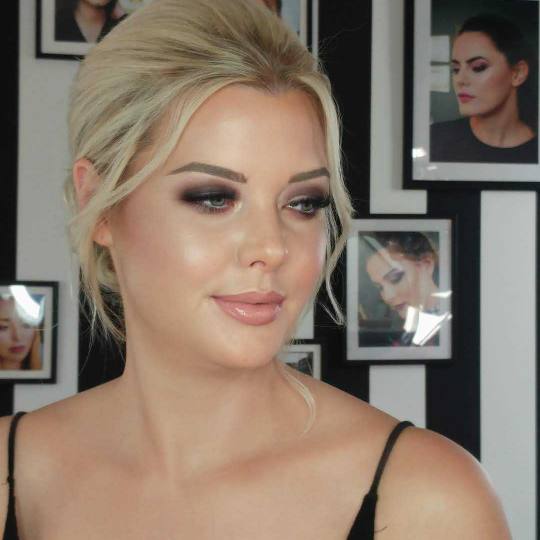 Makeup Studio Jovana Rakezić #krusevac