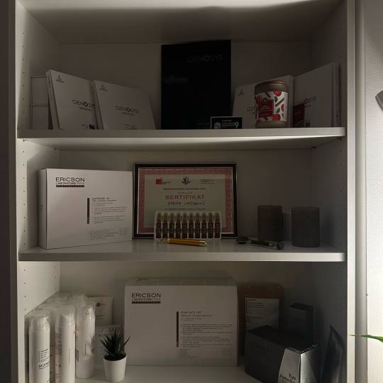 Zo.Co.Skin Care Studio #beograd