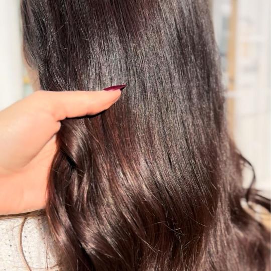 Beauty house by Marina #novisad Farbanje kose Farbanje cele dužine - 80 grama farbe