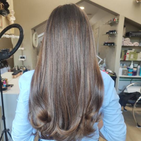 Bibi beauty centar #beograd Nega i ojačavanje kose Moroccanoil tretman kose - za dubinsku hidrataci