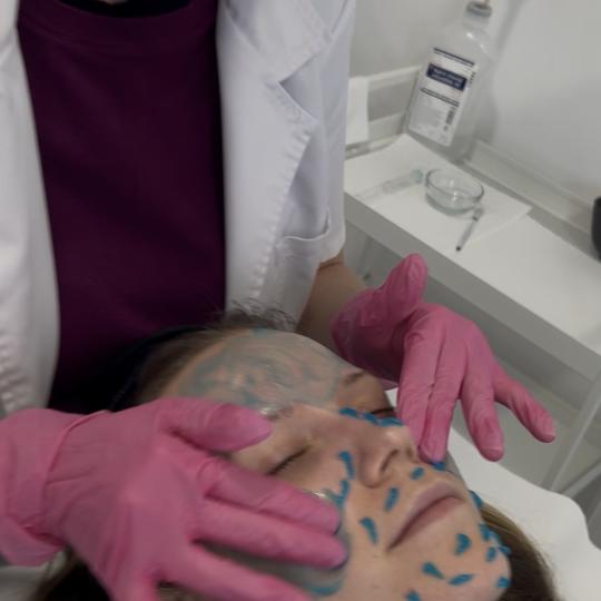 Sandra estetik studio usluga