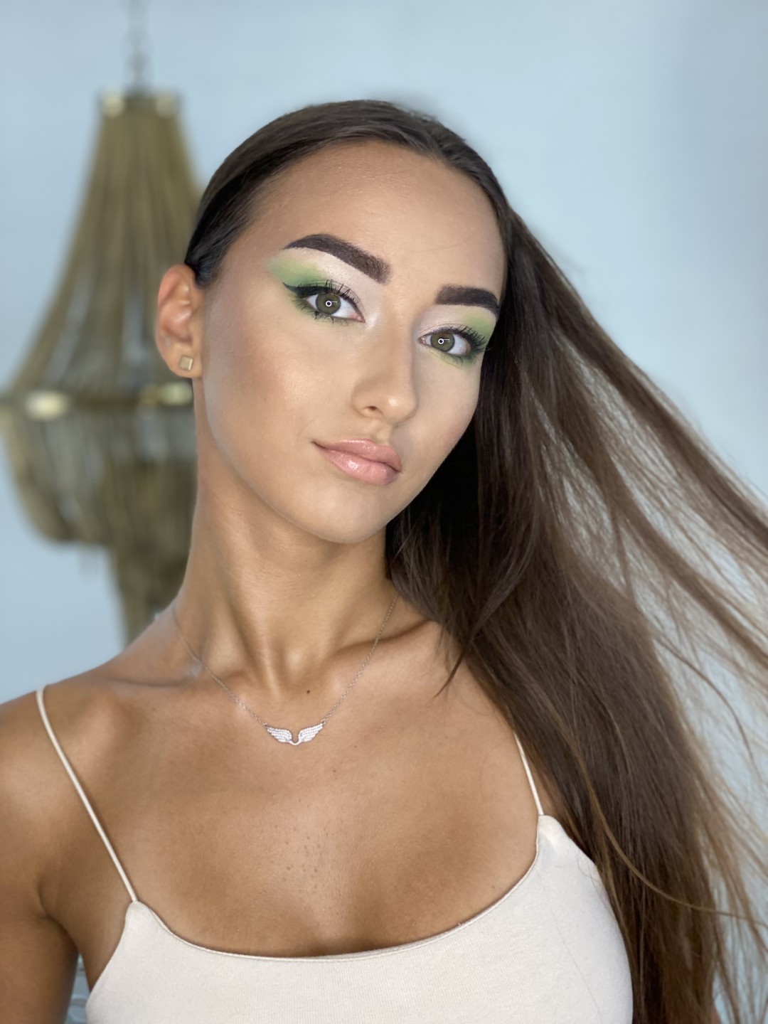 aBeauty Salon Lepote #beograd Make-up / šminkanje Profesionalno šminkanje