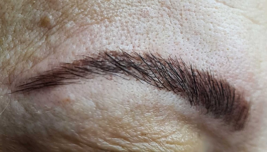 SunBox #beograd Obrve Brow lift