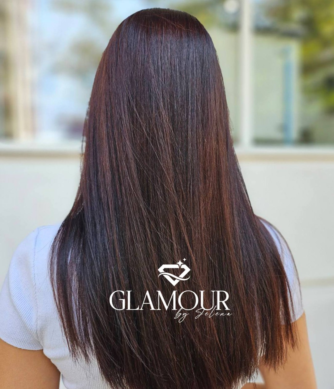 Glamoure by Jelena hair, Novi Sad LookBook