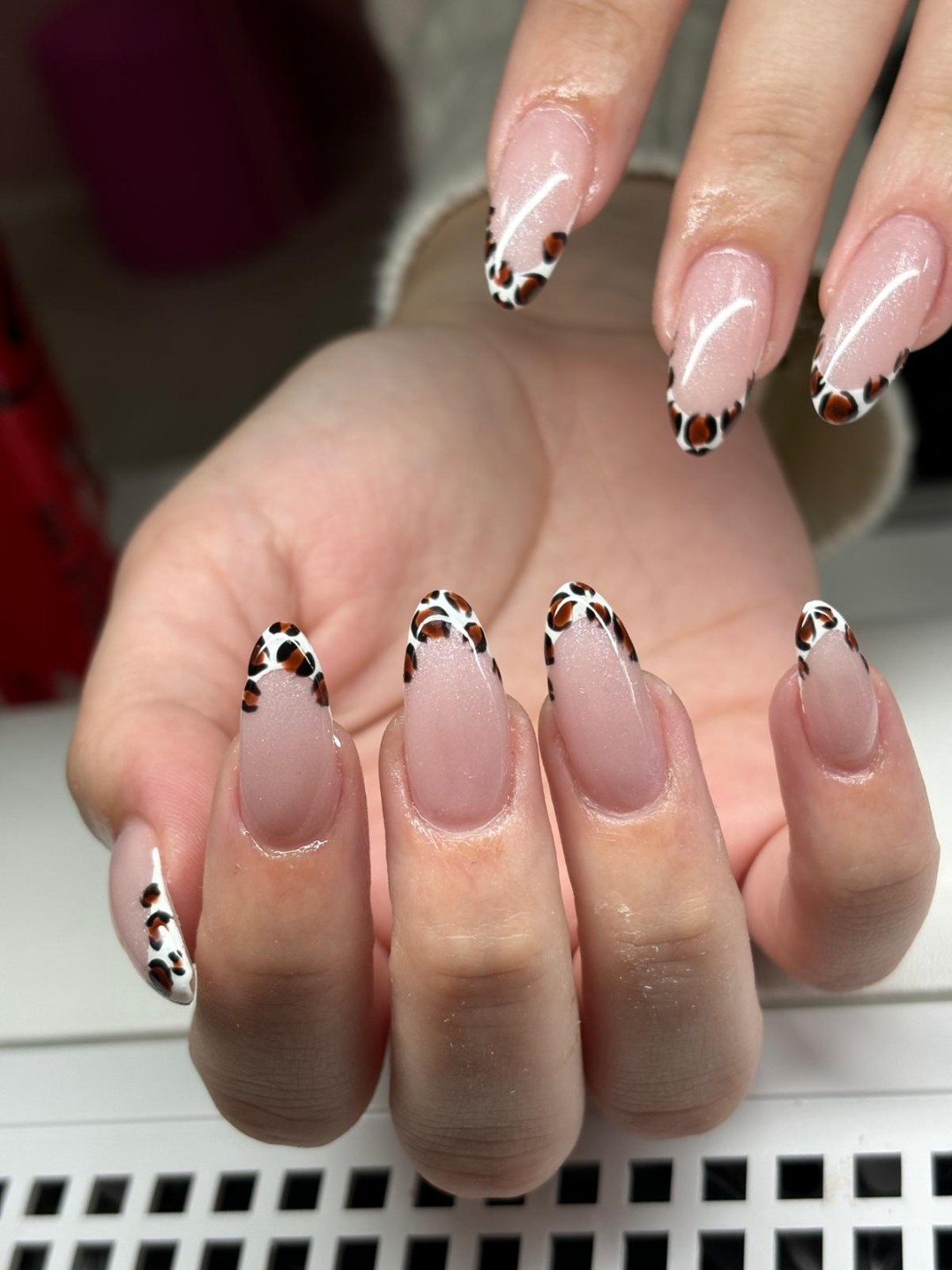Dea Nails Beauty #beograd