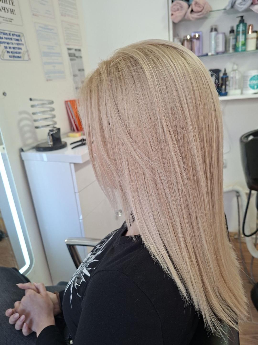 La Vie Elegance #nis