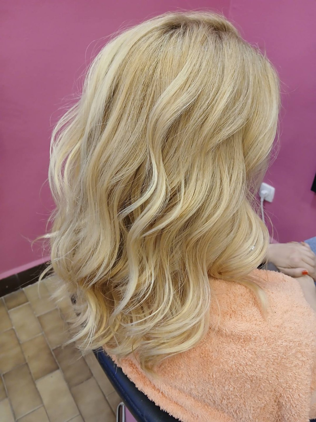 Sv. Mina, Beograd LookBook