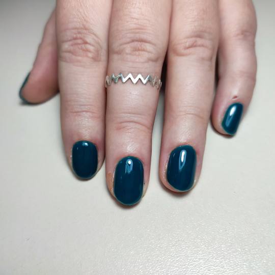 Sense of Harmony #krusevac Gel lak Aparatni / kombinovani manikir + gel lak - boja / korekcija - ruk