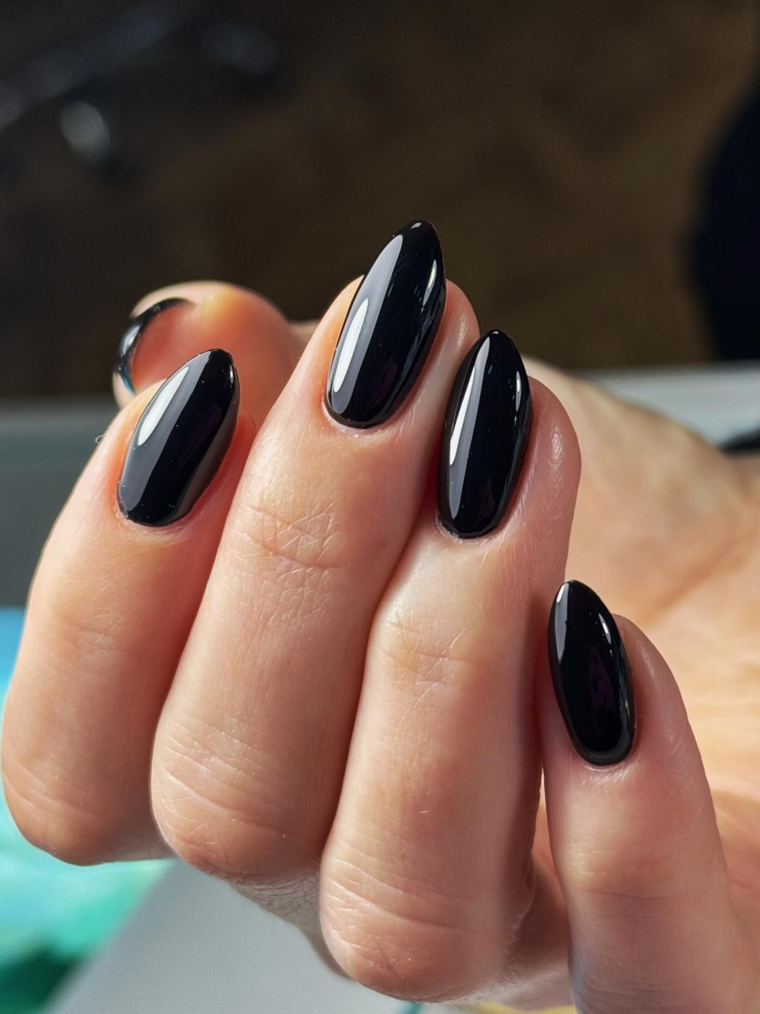 Lion King #beograd Ojačavanje noktiju Ruber + boja + manikir