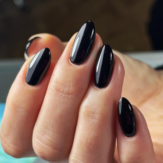 Lion King #beograd Ojačavanje noktiju Ruber + boja + manikir