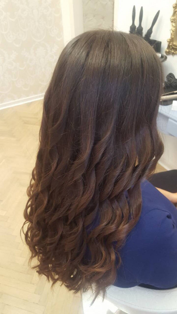 Estetic star by Maya #beograd
