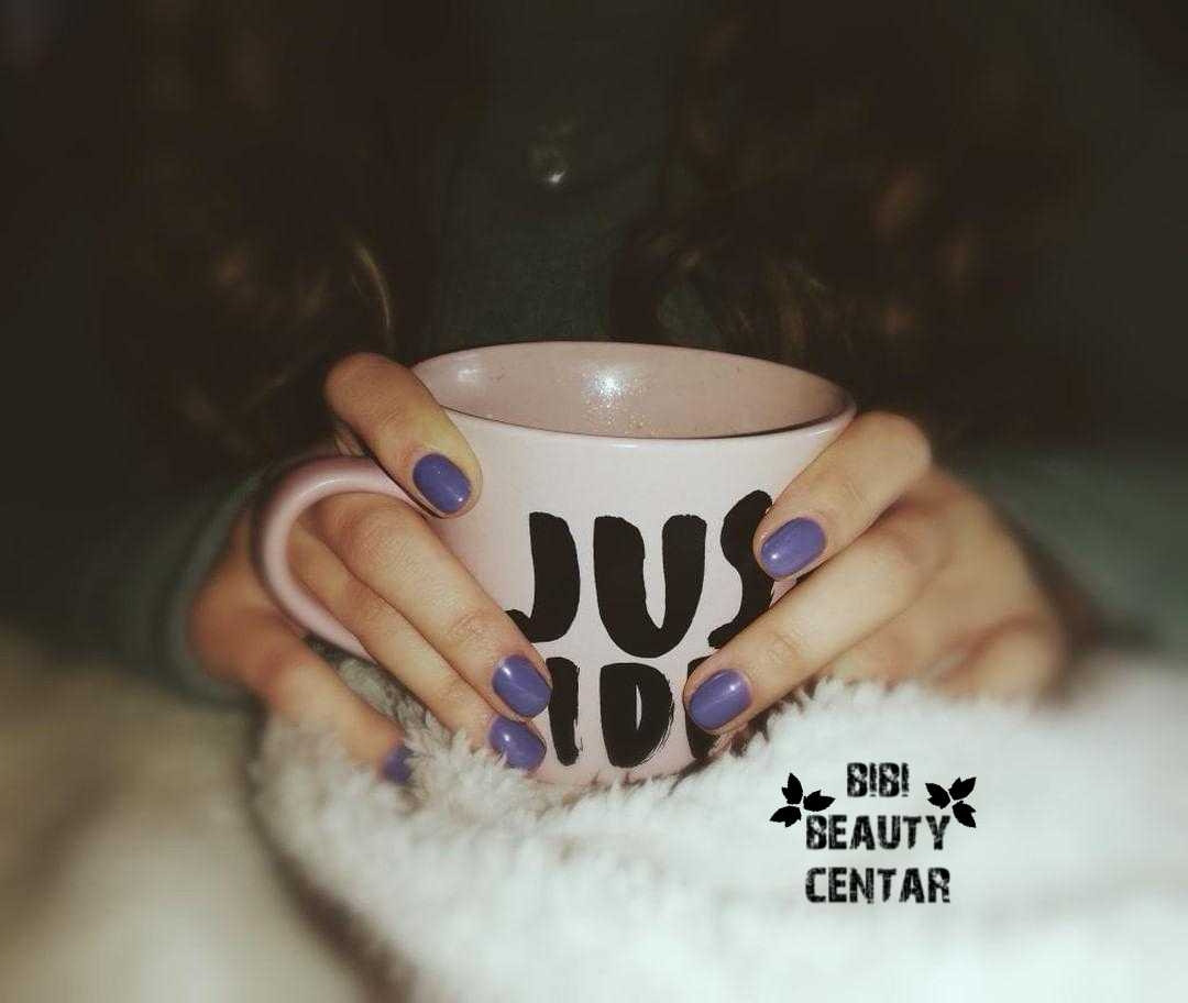 Bibi beauty centar #beograd Gel lak Gel lak - ruke