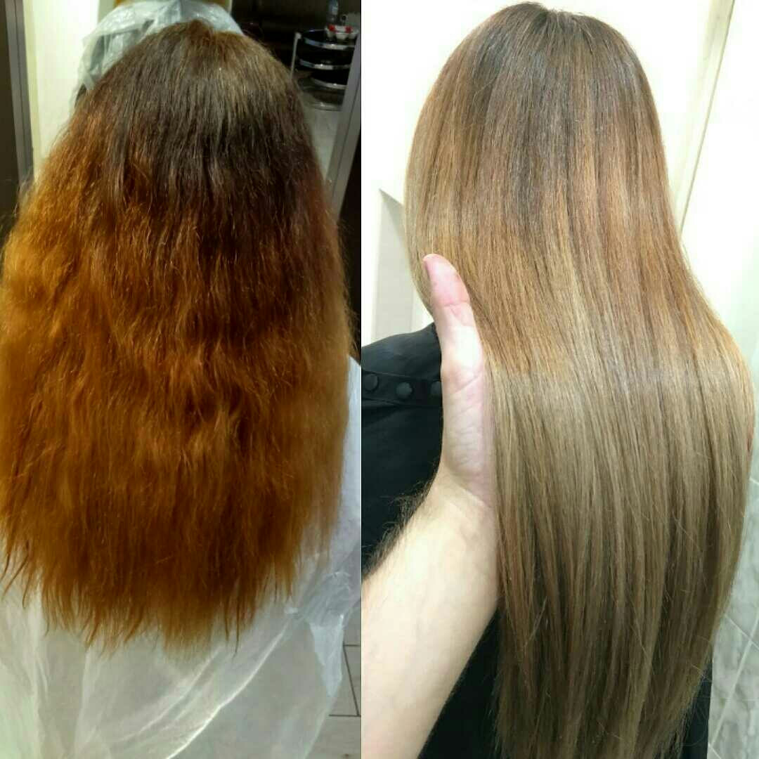 Zailac hair #beograd Ombre, sombre, balayage Nefertiti Balayage / pramenovi Echosline + žensko šišanje + feniranje - sve dužine
