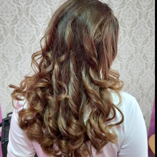Nataly Trend Studio #novisad
