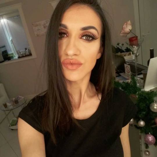 Unna Centar #beograd Make-up / šminkanje