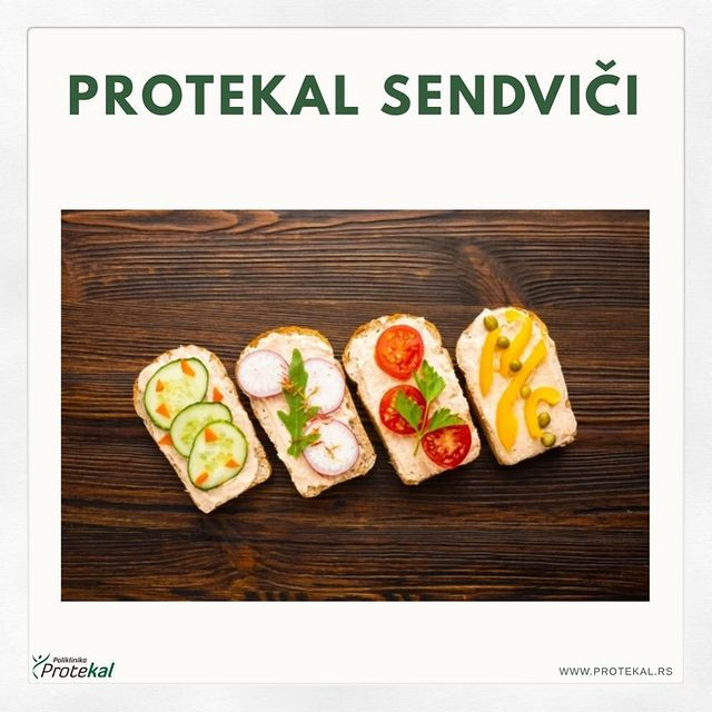 Poliklinika Protekal #beograd Mršavljenje Dijetoterapija - prvi pregled