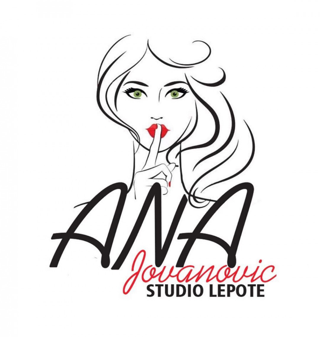 Studio lepote Ana Jovanović #beograd
