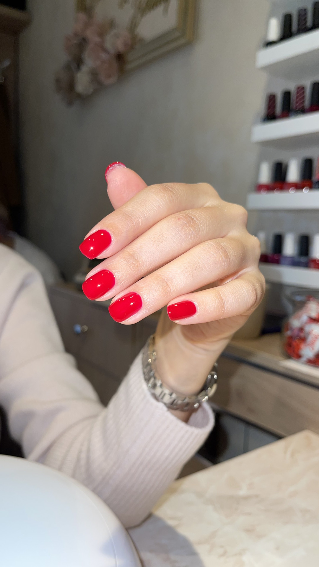 Gloss by Minja #beograd