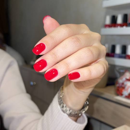 Gloss by Minja #beograd
