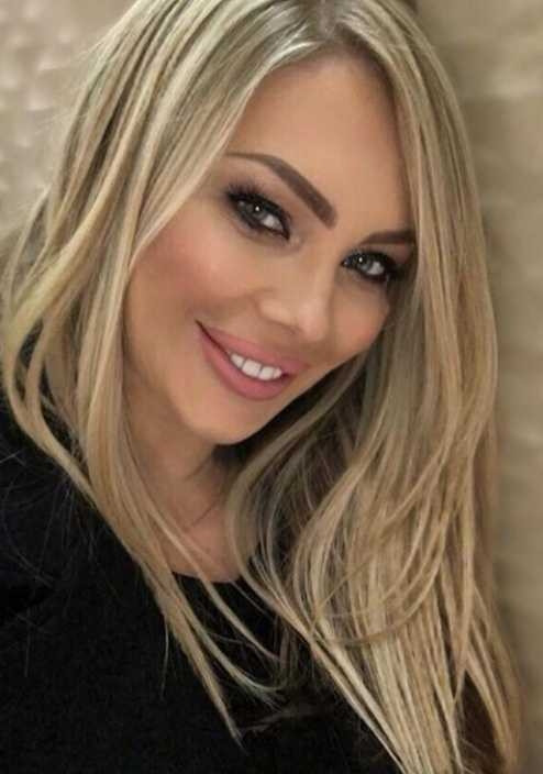 Večernja šminka + veštačke trepavice - Headroom, Beograd Make-up / šminkanje Lice Make-up / šminkanje, Beograd, Centar, Stari grad, Dorćol