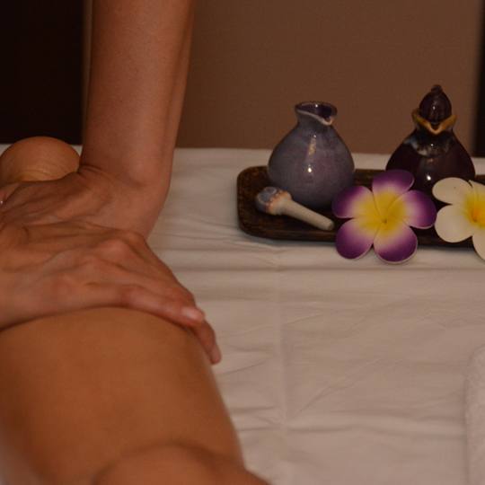 Siam Spa #beograd Tajlandska masaža