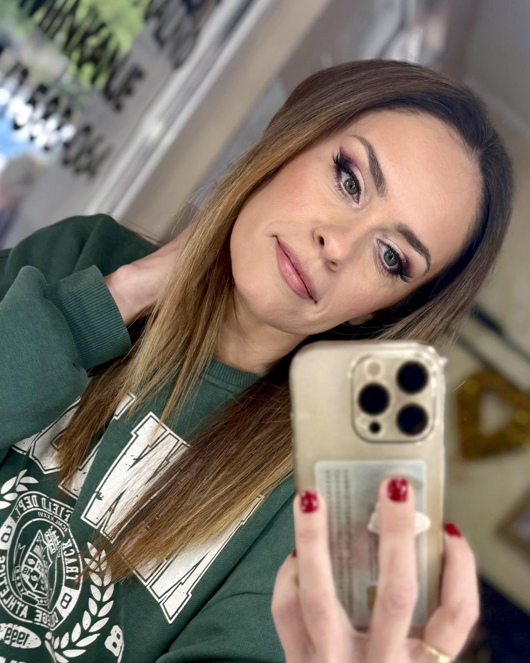 Profesionalno šminkanje - Glow Star, Beograd Make-up / šminkanje Lice Make-up / šminkanje, Beograd, Vidikovac, Petlovo brdo, Labudovo brdo