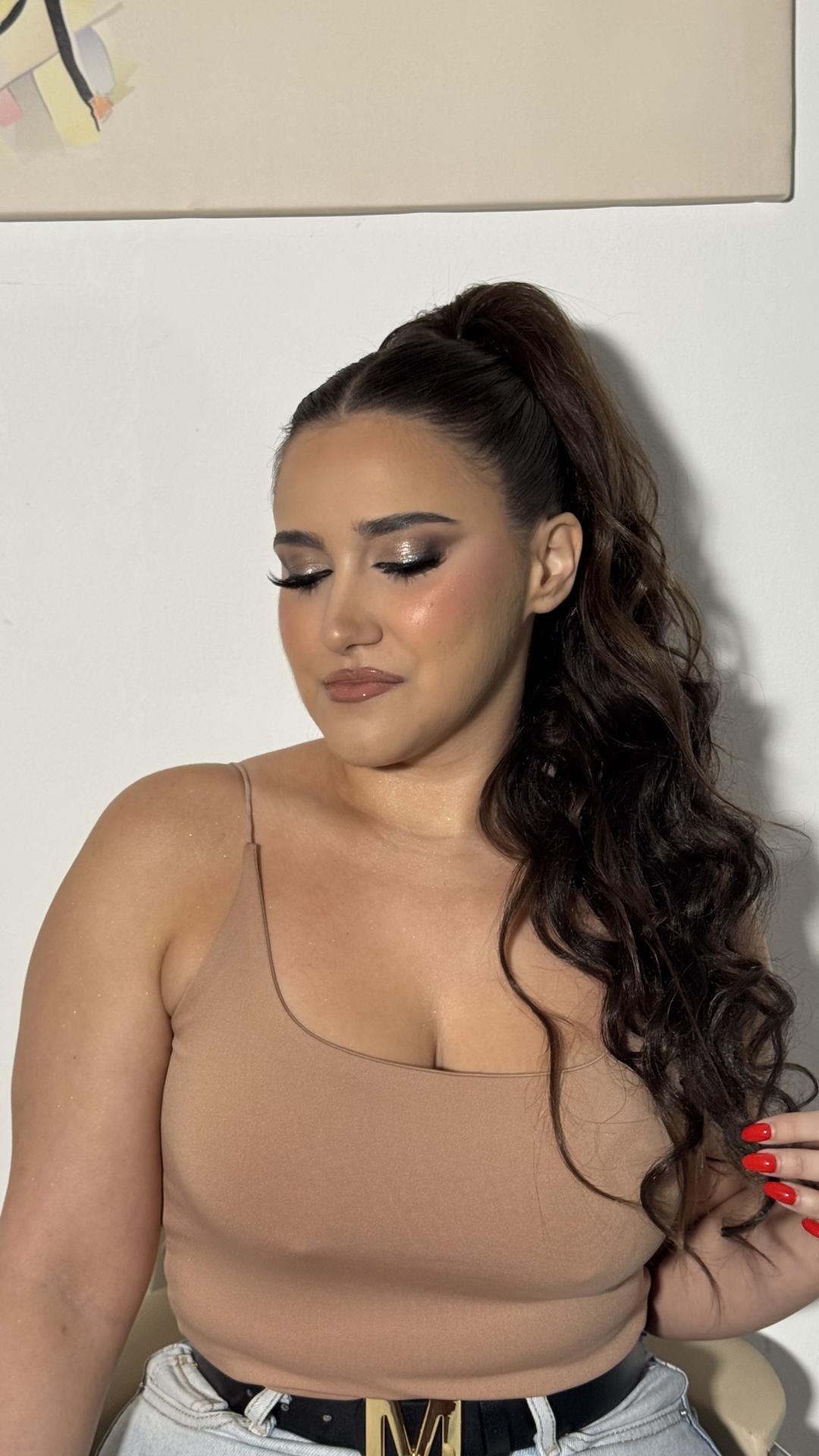 Profesionalno šminkanje - Lady NP, Leskovac Make-up / šminkanje Lice Make-up / šminkanje, Leskovac, Centar