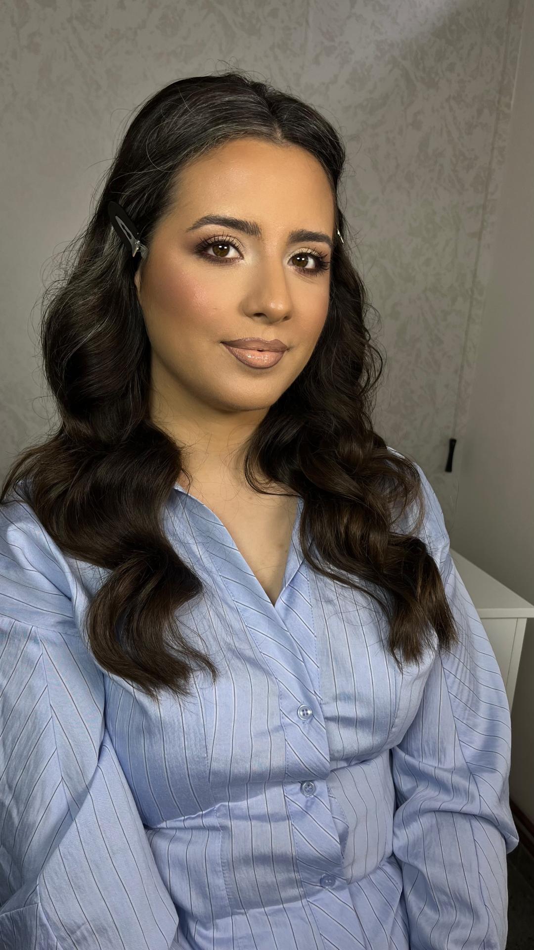 Profesionalno šminkanje + veštačke trepavice - Artist Alex Studio, Niš Make-up / šminkanje Lice Make-up / šminkanje, Niš, Medijana