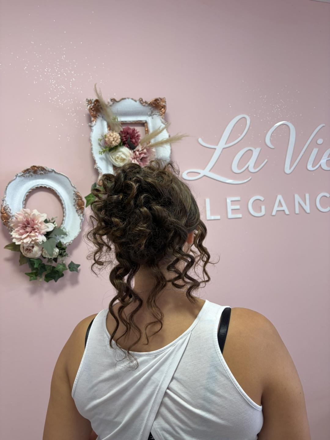 La Vie Elegance #nis