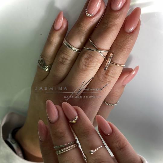 Beauty Care S&N team #novisad Korekcija noktiju Korekcija noktiju
