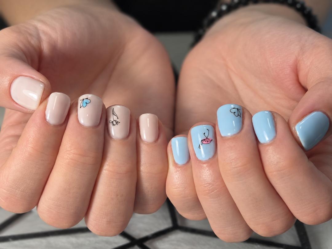 Shellac trajni lak - So Beauty Centar, Novi Sad Manikir Nokti Manikir, Novi Sad, Sajmište, Detelinara, Banatić