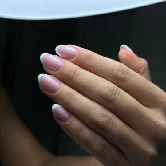 Centar Renew #beograd Gel lak Gel lak - kratki nokti