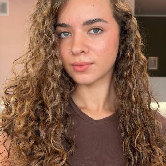 Studio O #novisad Farbanje kose Farbanje u složenoj tehnici (Meliranje/Balayage/Airtouch) Frizerski