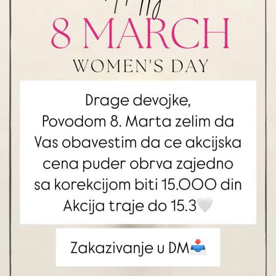 Beauty Studio S #beograd
