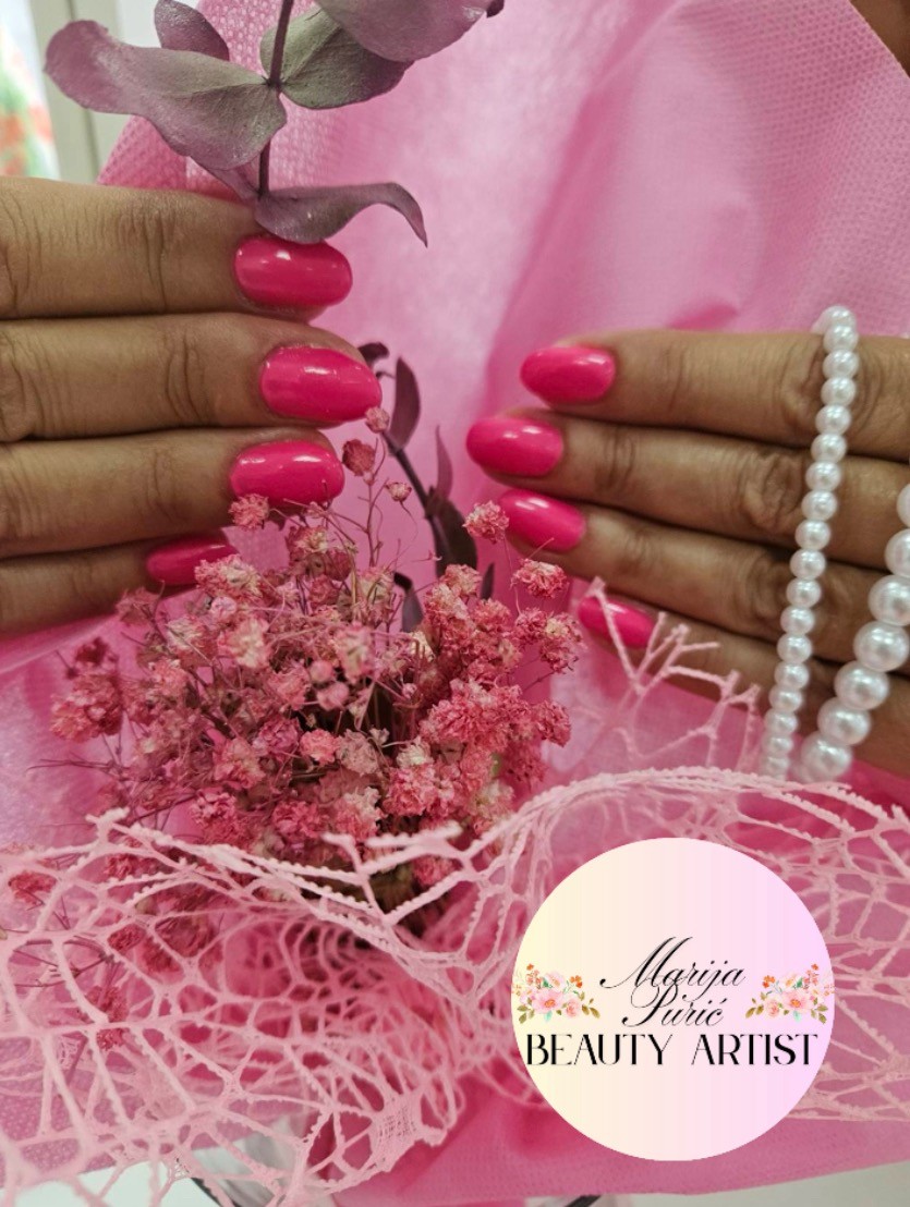 Marija beauty artist #beograd