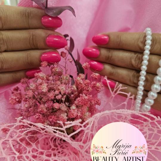 Marija beauty artist #beograd