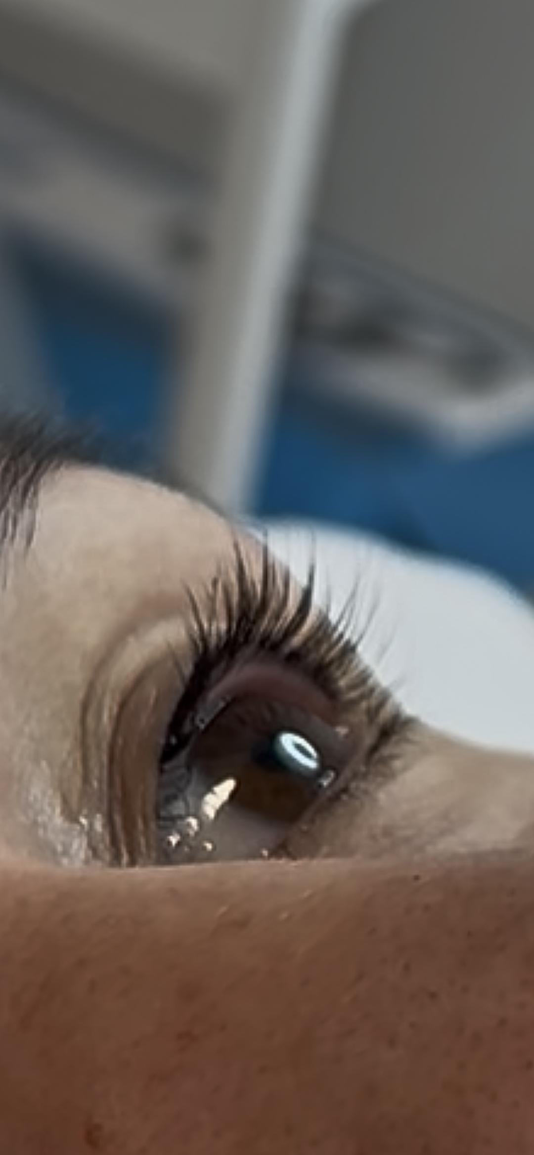 Lash lift + farbanje trepavica + botox - Sandra estetik studio, Beograd Trepavice Lice Trepavice, Beograd, Banovo brdo