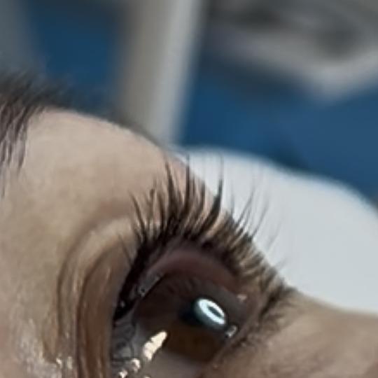 Sandra estetik studio #beograd Trepavice Lash lift + farbanje trepavica + botox Hvala na ukazanom po