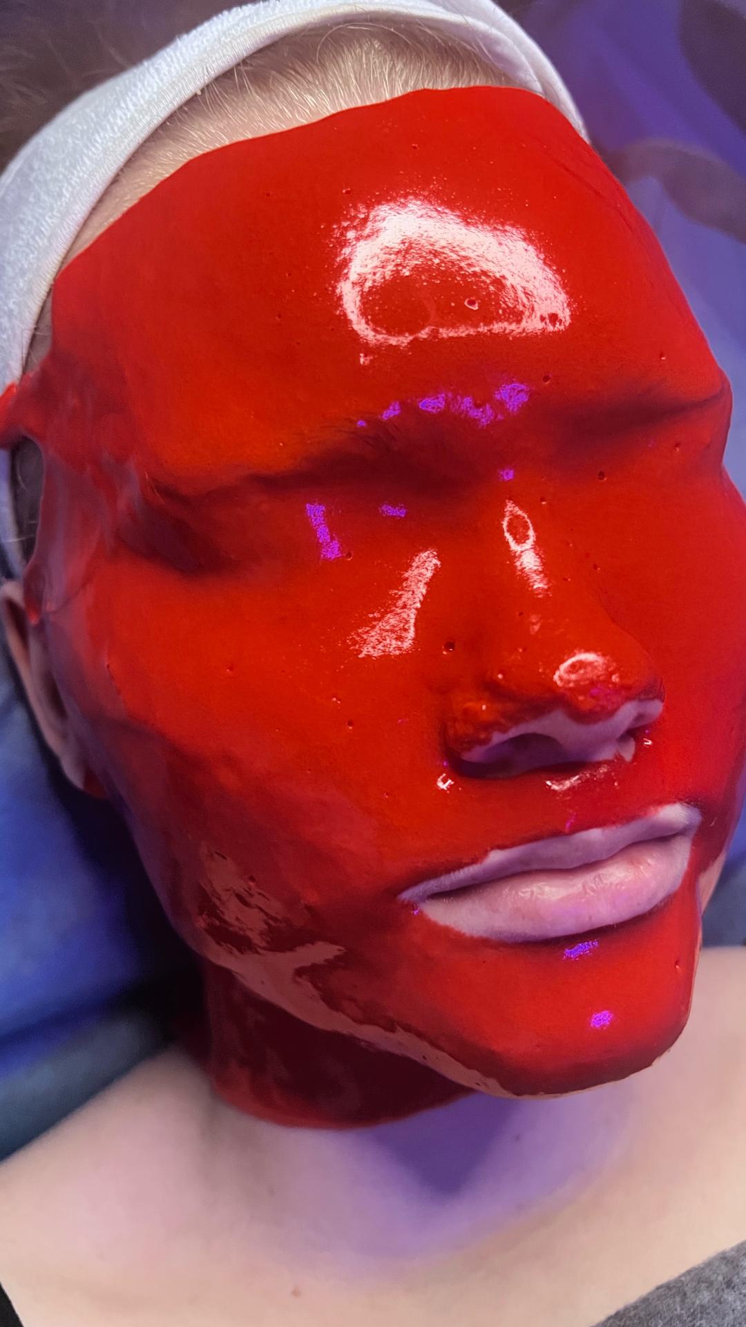 Masaža lica - Beauty Lab Ženska Tajna, Novi Sad Masaža lica Lice Masaža lica, Novi Sad, Grbavica, Liman, Adamićevo