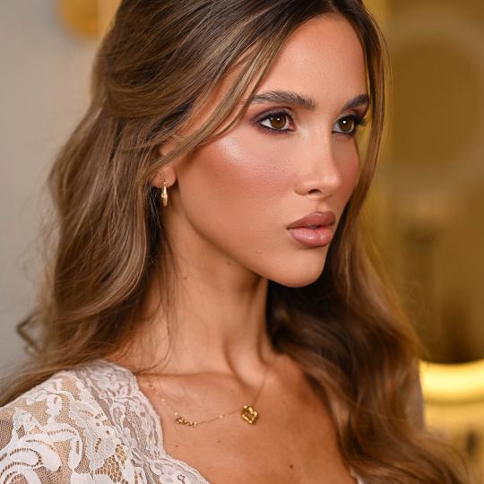 Ivana Vit #beograd Make-up / šminkanje Profesionalno šminkanje - glam šminka