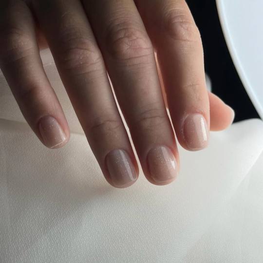 Beauty Corner TP #beograd Ojačavanje noktiju Rubber baza
